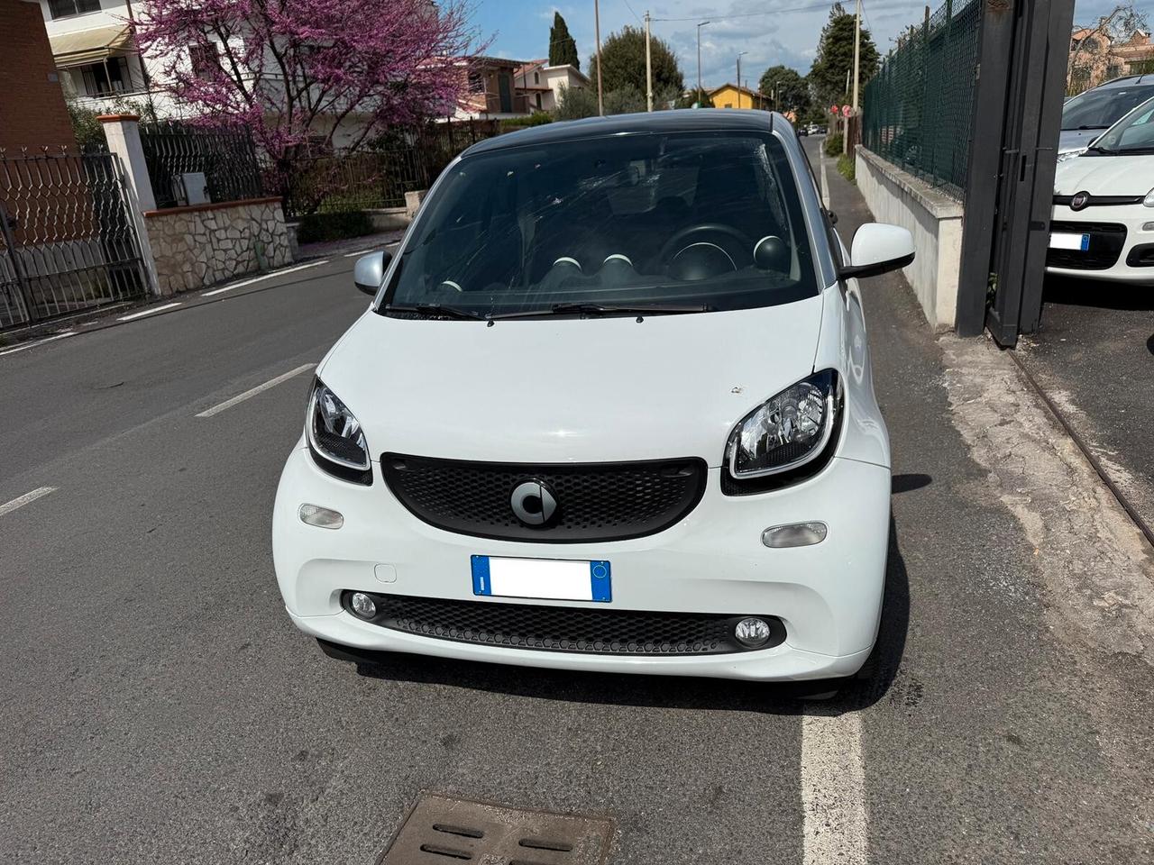 Smart ForTwo 1000 52 kW - Tutto incluso - Superprezzo - Finanziabile