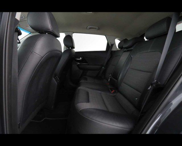 KIA Niro 1.6 GDi DCT HEV Energy