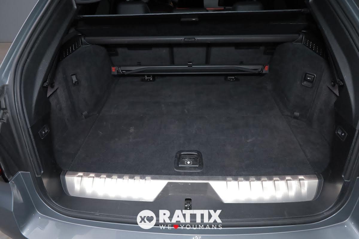 BMW 530 e Touring 2.0 PHEV Msport Auto