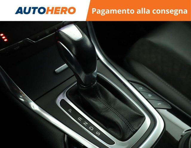 FORD Edge 2.0 TDCI 210 CV AWD S&S Powershift ST Line