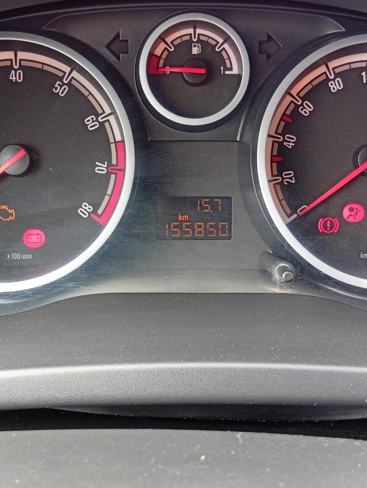Opel Corsa 1.2 5 porte Edition