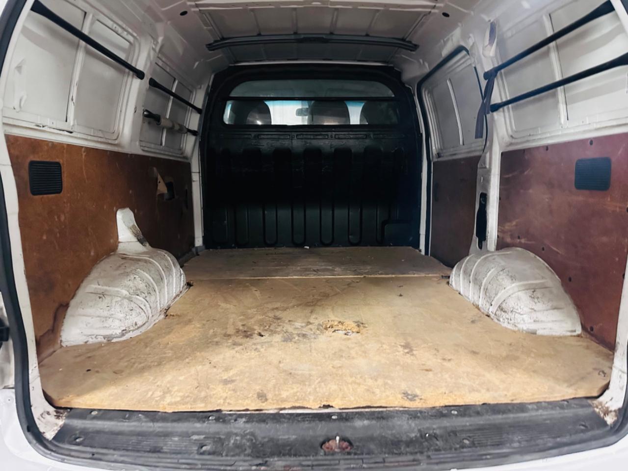 Hyundai H-1 2.5 CRDi VGT Van 3 p.ti