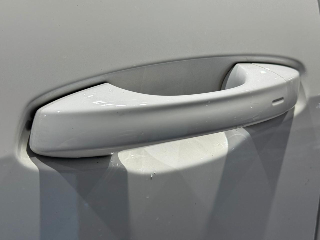 Audi Q3 SPB 35 TDI S tronic S-Line