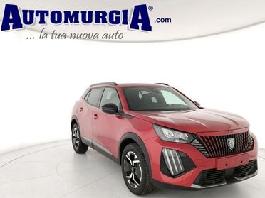 PEUGEOT 2008 PureTech 100 S&S Allure