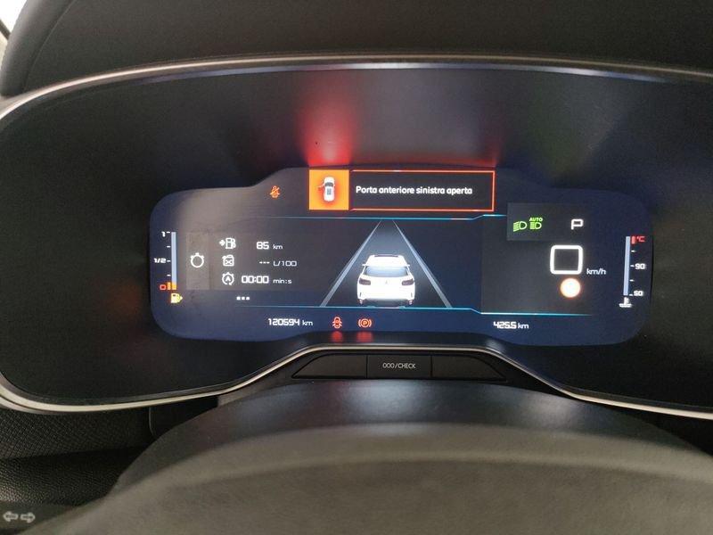 Citroën C5 Aircross C5 Aircross BlueHDi 130 S&S EAT8 Shine