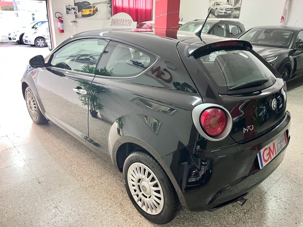 Alfa Romeo MiTo 1.3 JTDm 85 CV S&S Super
