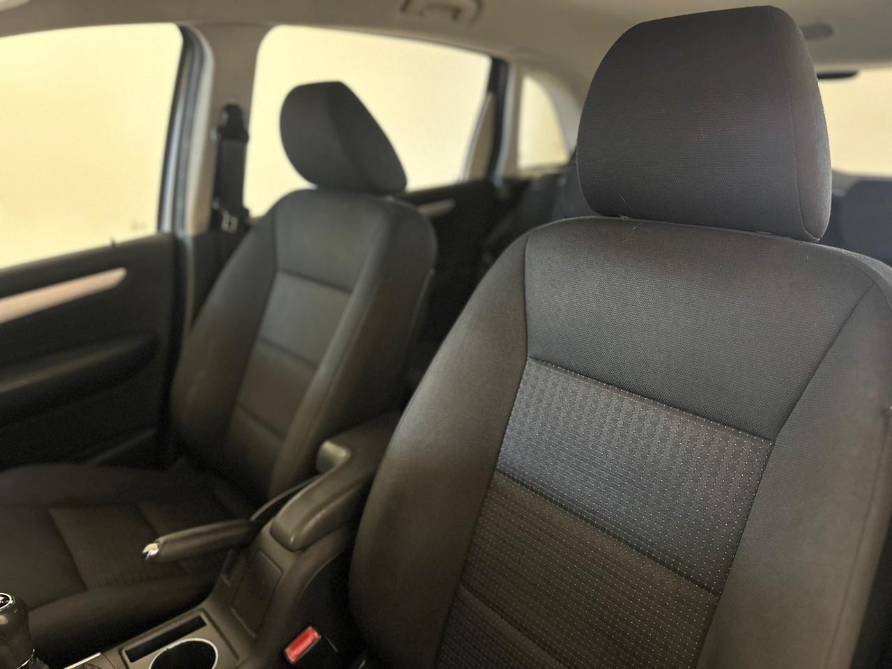 Mercedes-benz B 170 GPL OK NEOPATENTATI