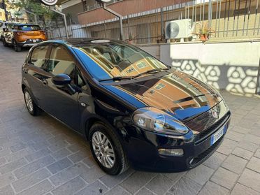Fiat Punto 1.4 8v 77 cv GPL EASY Ok Neop