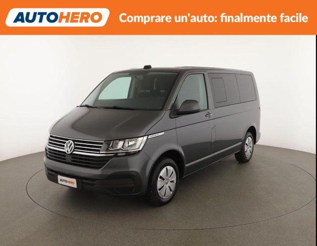 VOLKSWAGEN Caravelle 2.0 TDI 150CV PC Comfortline