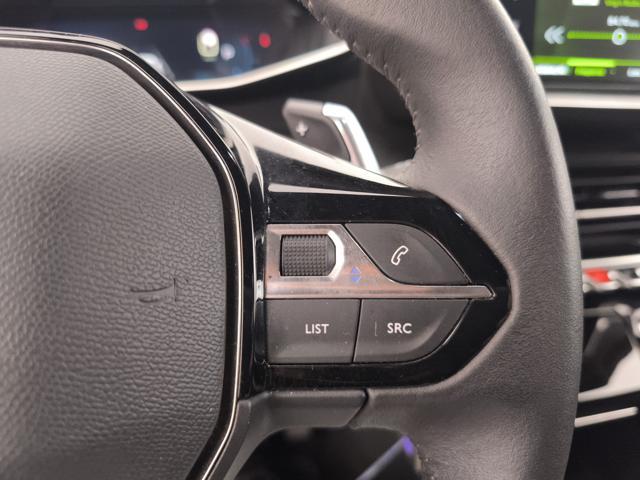 PEUGEOT 2008 1.5 bluehdi Allure Pack s&s 130cv eat8