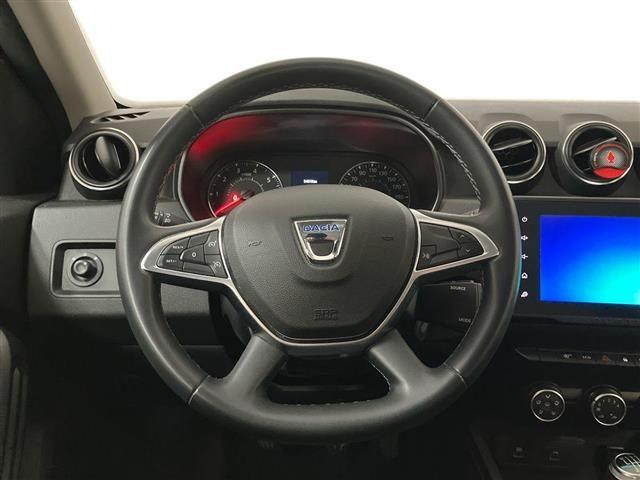 DACIA Duster 1.0 TCe Comfort 4x2