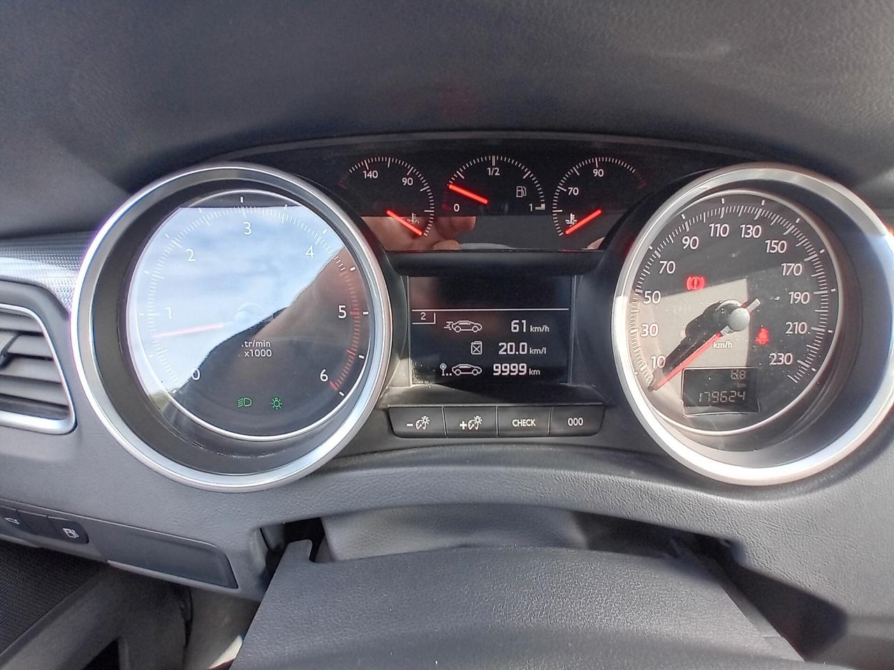 Peugeot 508 BlueHDi 150 SW Allure Finanzio