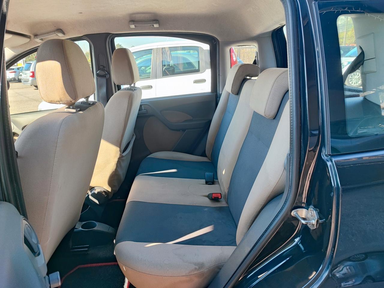 Fiat Panda 1.2 Alessi