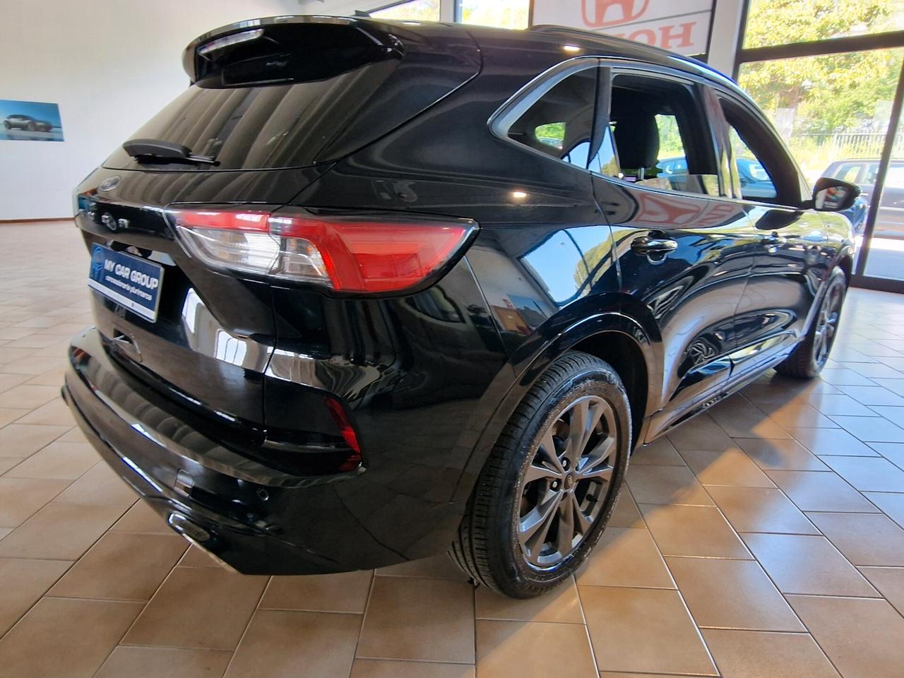 Ford Kuga 1.5 EcoBlue 120 CV 2WD ST-Line