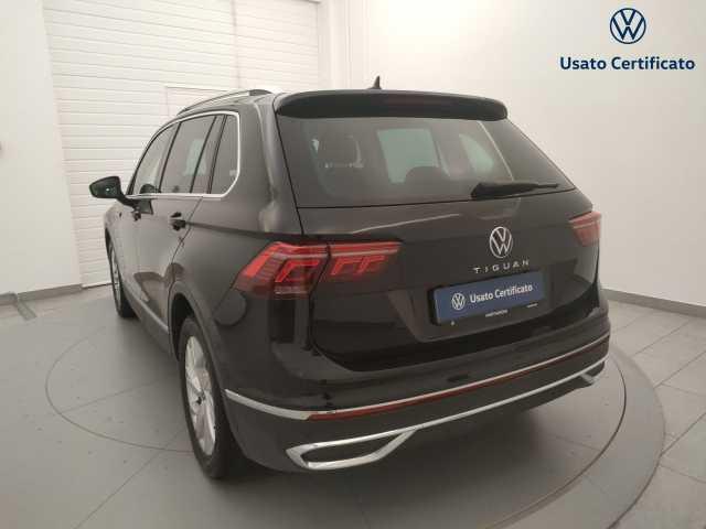 Volkswagen Tiguan 2ª serie 2.0 TDI 150 CV SCR DSG Elegance