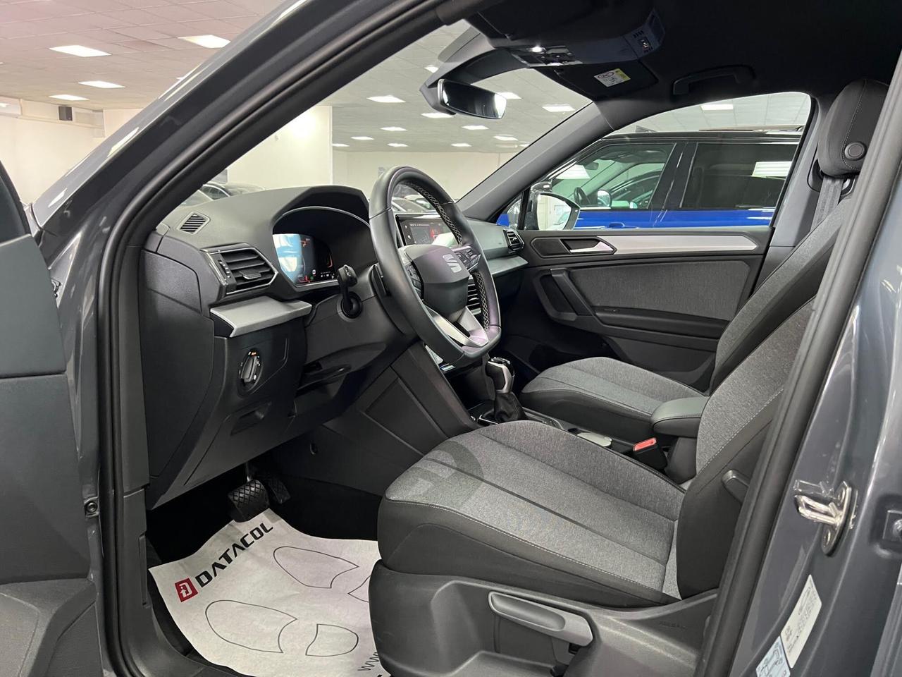 SEAT Tarraco 2.0 tdi Style 150cv dsg 7 POSTI