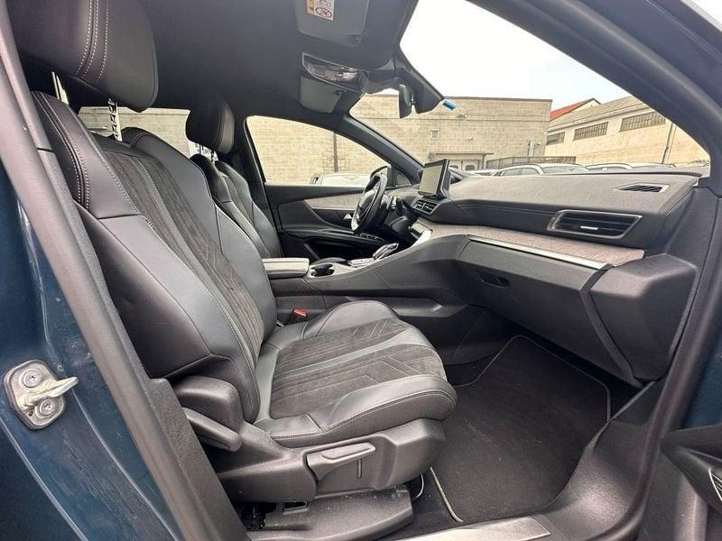 Peugeot 3008 II 2021 1.5 bluehdi GT s&s 130cv eat8