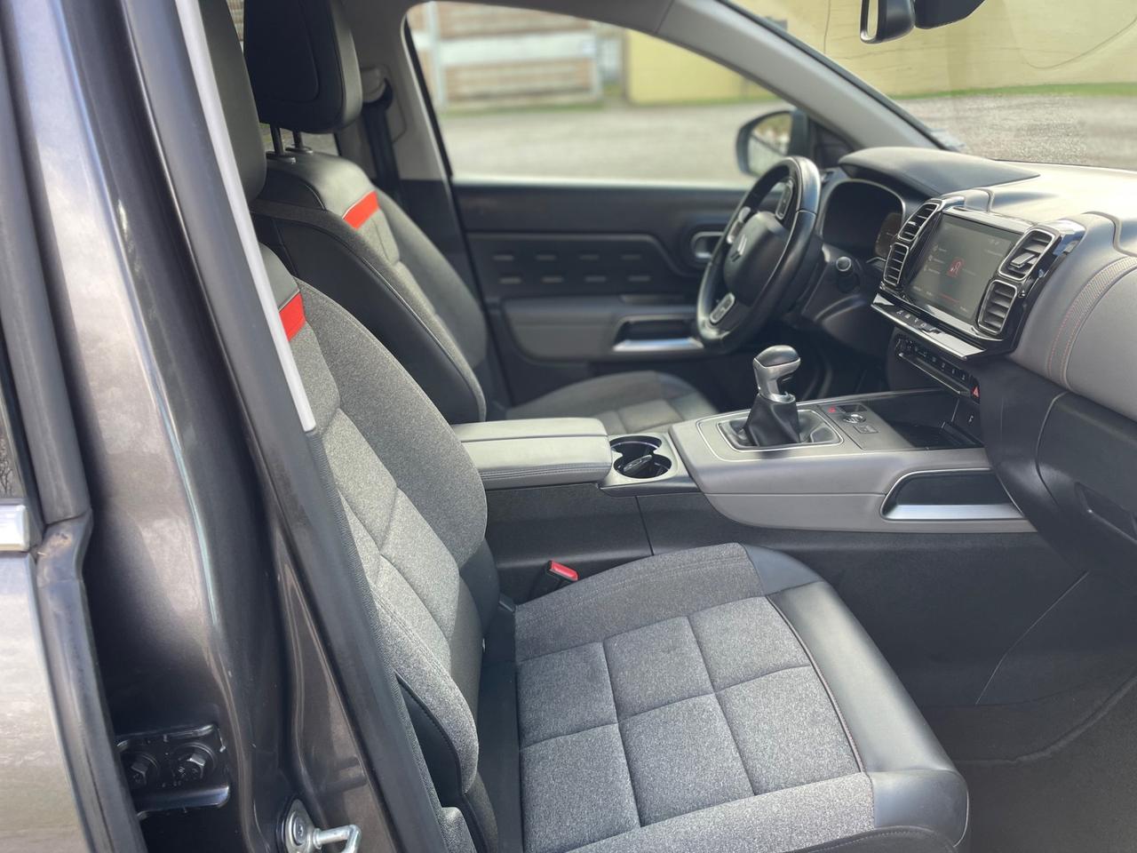 Citroen C5 Aircross PureTech 130 S&S Live