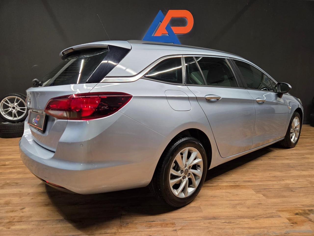 Opel Astra Sports Tourer 1.6 cdti Business s&s 110cv my18.5