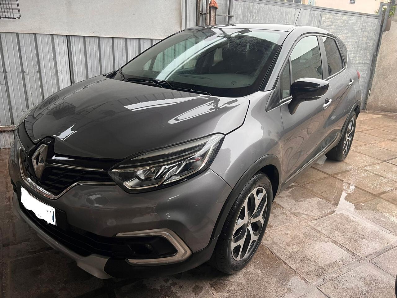 Renault Captur dCi 8V 90 CV Sport Edition2