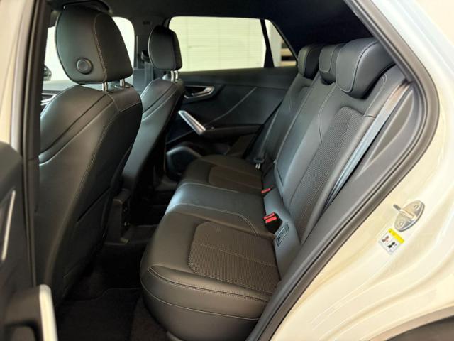 AUDI Q2 S line 35TDI 150CV S tronic VIRTUAL MATRIX R.CAME.