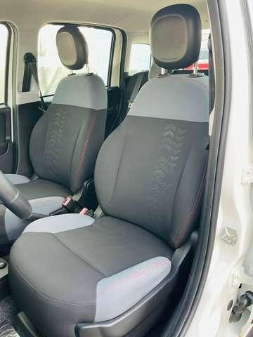 Fiat Panda Panda 4x4 0.9 t.air t. Cross 4x4 s PRONTA CONSEGNA