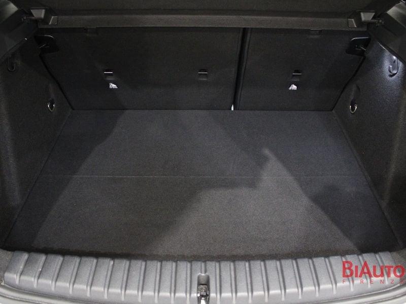 BMW Serie 1 116d MSport Steptronic