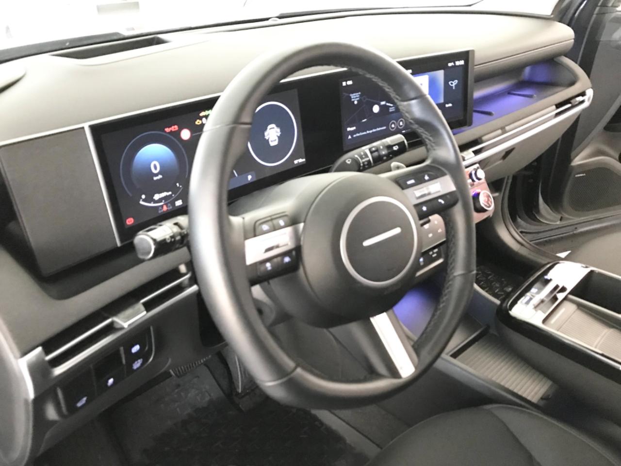 Hyundai Tucson HYBRID 48V Aut.Exellence