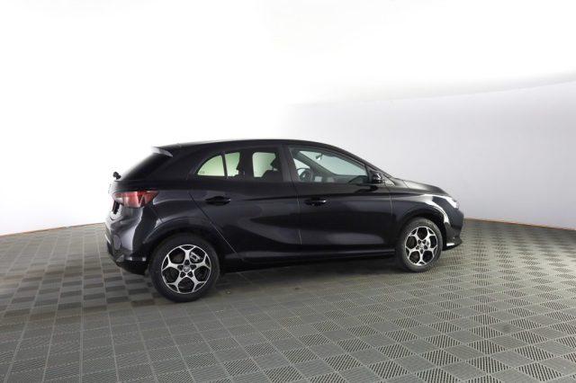 MG MG3 MG3 Hybrid+ Luxury