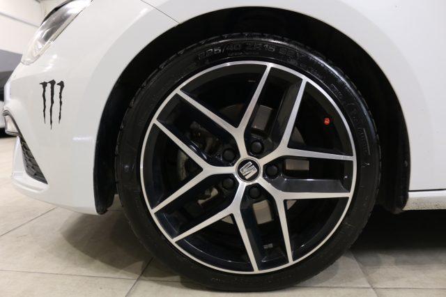 SEAT Leon 2.0 TDI 184 CV DSG 5p. FR