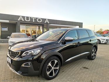 PEUGEOT 5008 BlueHDi 130 S&S EAT8 Crossway