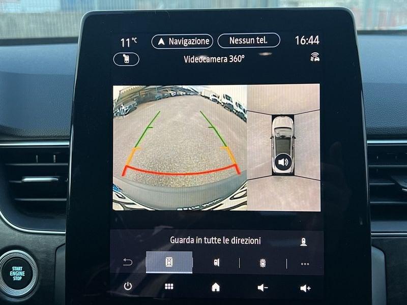 Renault Arkana Arkana Full Hybrid E-Tech 145 CV Esprit Alpine