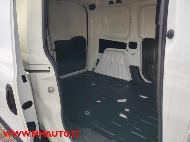 FIAT Doblo CARGO 1.4 T-JET Natural Power SX Euro6!!!!
