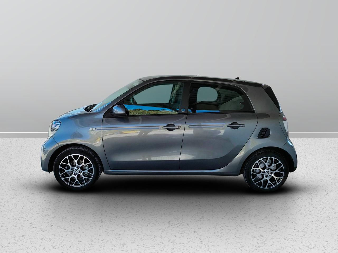 SMART Forfour II 2020 - Forfour eq Prime 22kW