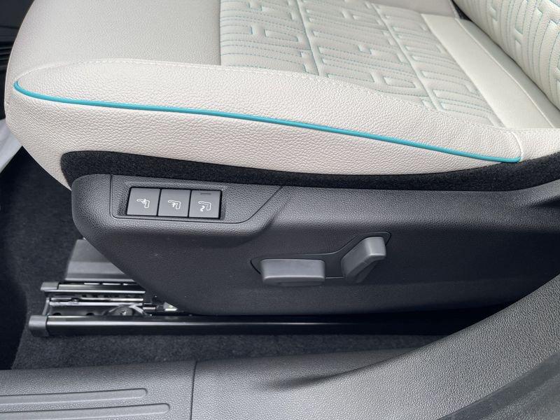 FIAT 600 1.2 hybrid La Prima II 145cv auto - KM0