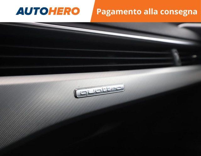 AUDI A5 SPB 45 TFSI quattro S tronic Sport