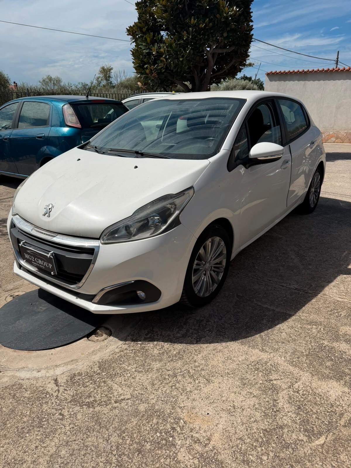 Peugeot 208 PureTech 68 5 porte Active