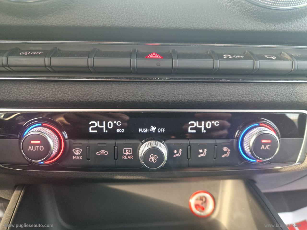 AUDI A3 1.6 TDI Ambiente