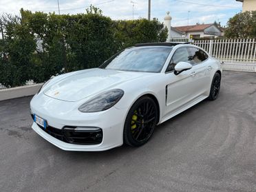 Porsche Panamera 2.9 4 e-hybrid auto (165)