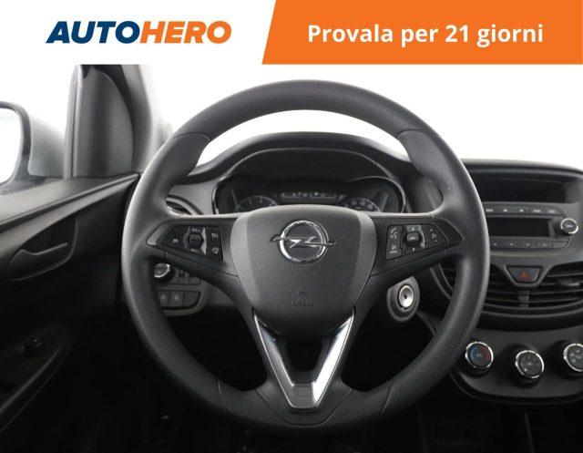 OPEL Karl Rocks 1.0 73 CV Start&Stop