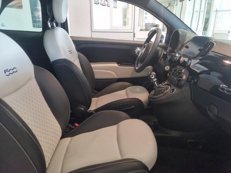 FIAT 500 (2015-2024) 500 1.0 Hybrid Dolcevita