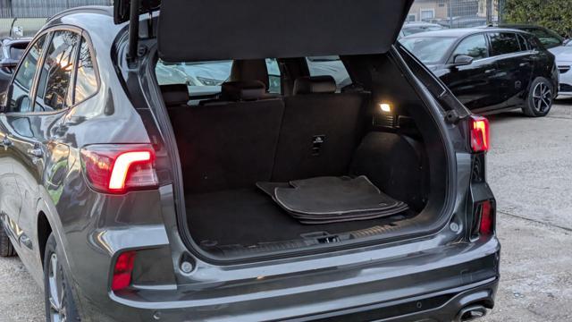 FORD Kuga N1 ST-LINE 1.5d 120cv