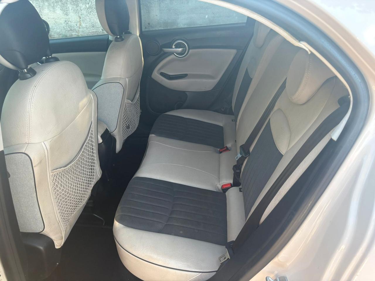 FIAT 500X 1.6 MJT Business - 2015