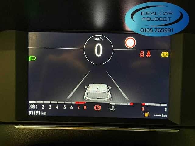 Opel Corsa 1.2 Elegance