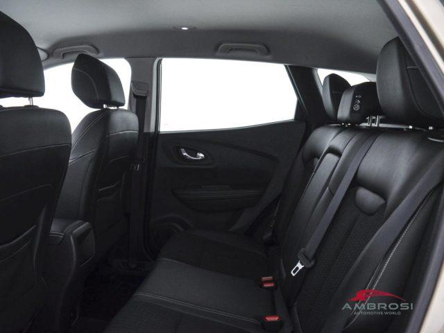 RENAULT Kadjar 8V 110CV Energy Intens