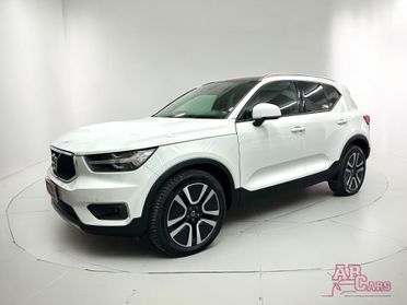 Volvo XC40 D3 AWD