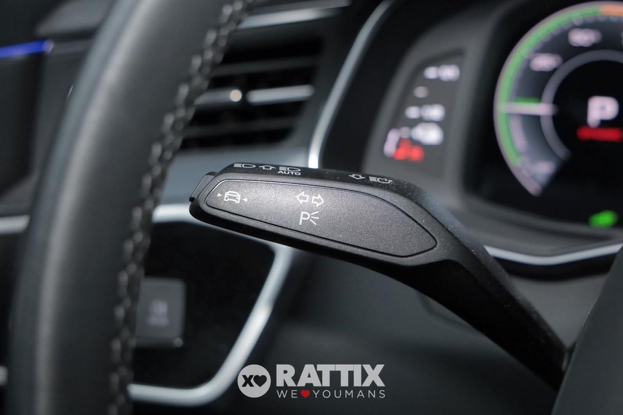 Audi A6 Avant 50 2.0 TFSIe Business Sport Quattro s-Tronic + tetto apribile