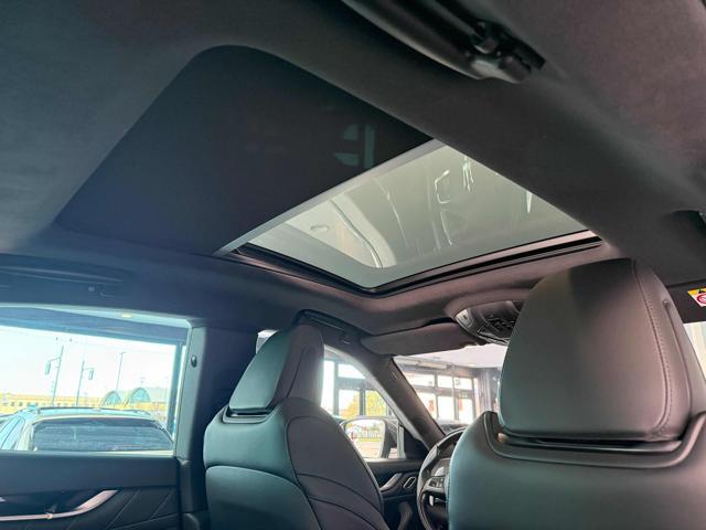 MASERATI Levante V6 Diesel 275 CV AWD Gransport Black Tetto,