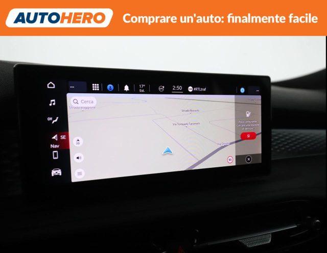 ALFA ROMEO Tonale 1.5 130 CV MHEV TCT7 Sprint