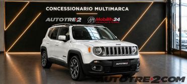 Jeep Renegade Renegade 1.6 mjt Limited 2wd 120cv